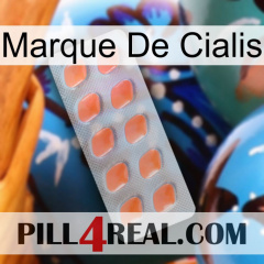 Cialis Brand 26